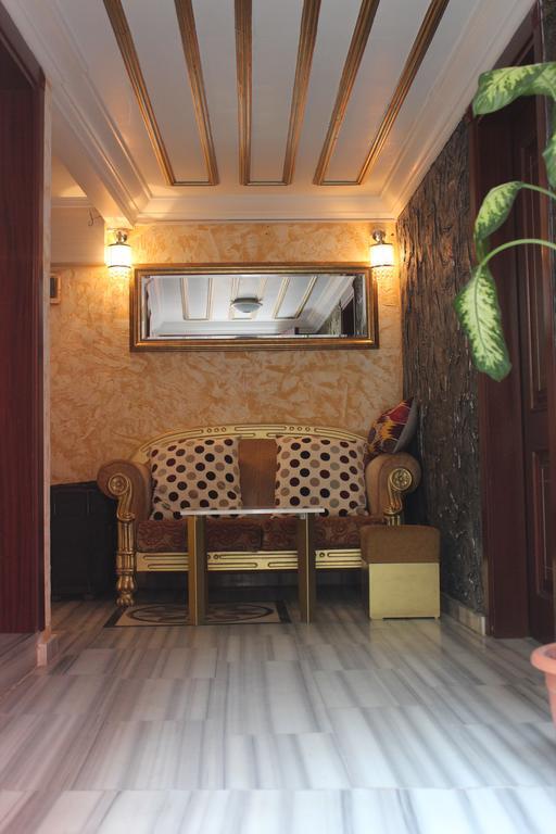 Sophia Studio Apart Hotel Istanbul Luaran gambar