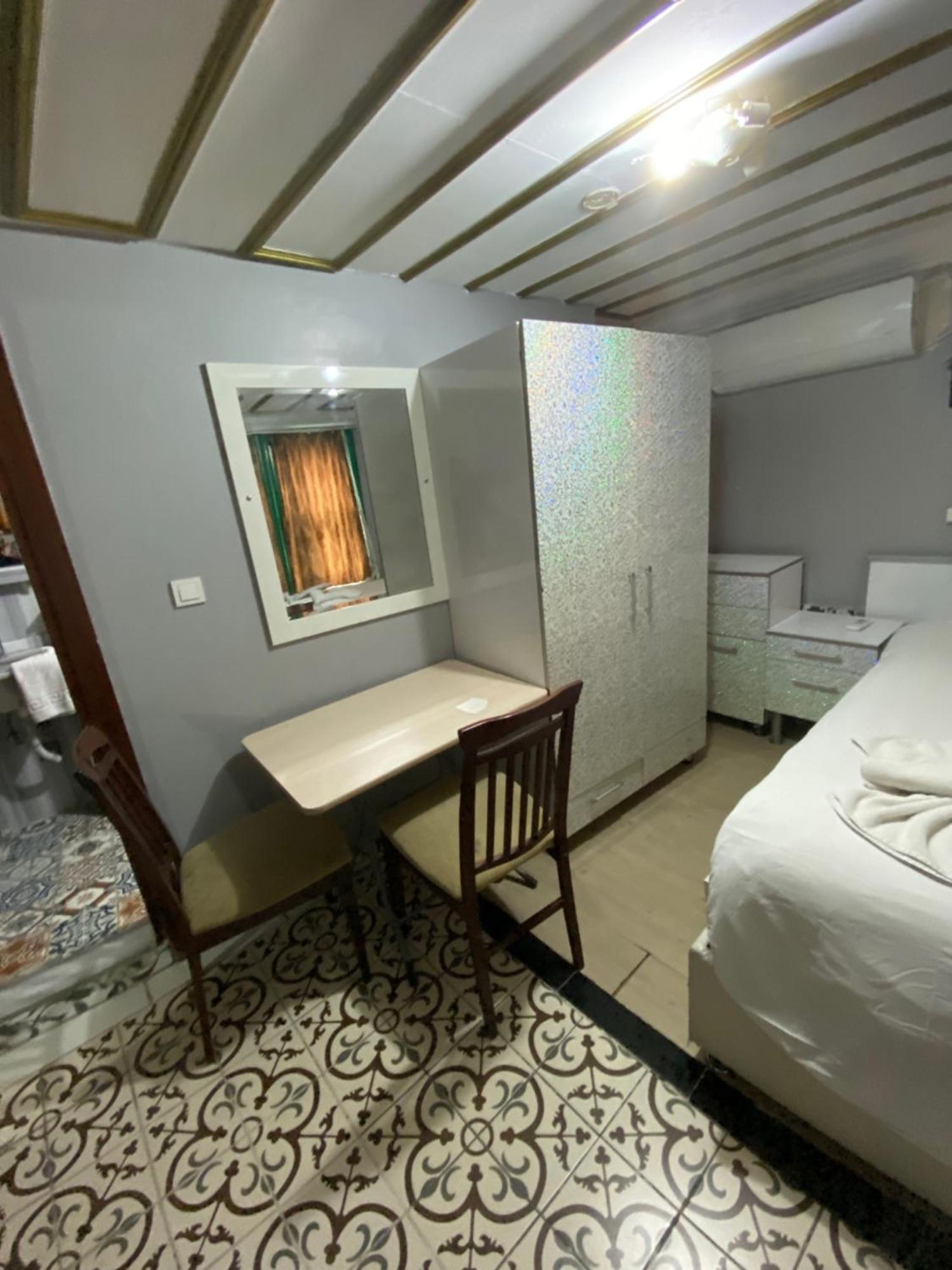 Sophia Studio Apart Hotel Istanbul Luaran gambar