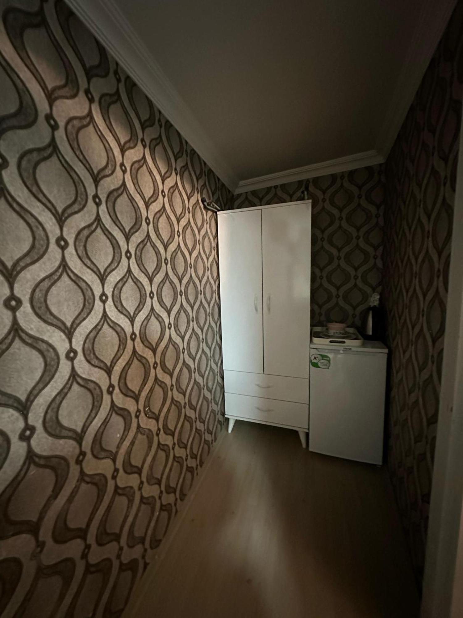 Sophia Studio Apart Hotel Istanbul Luaran gambar
