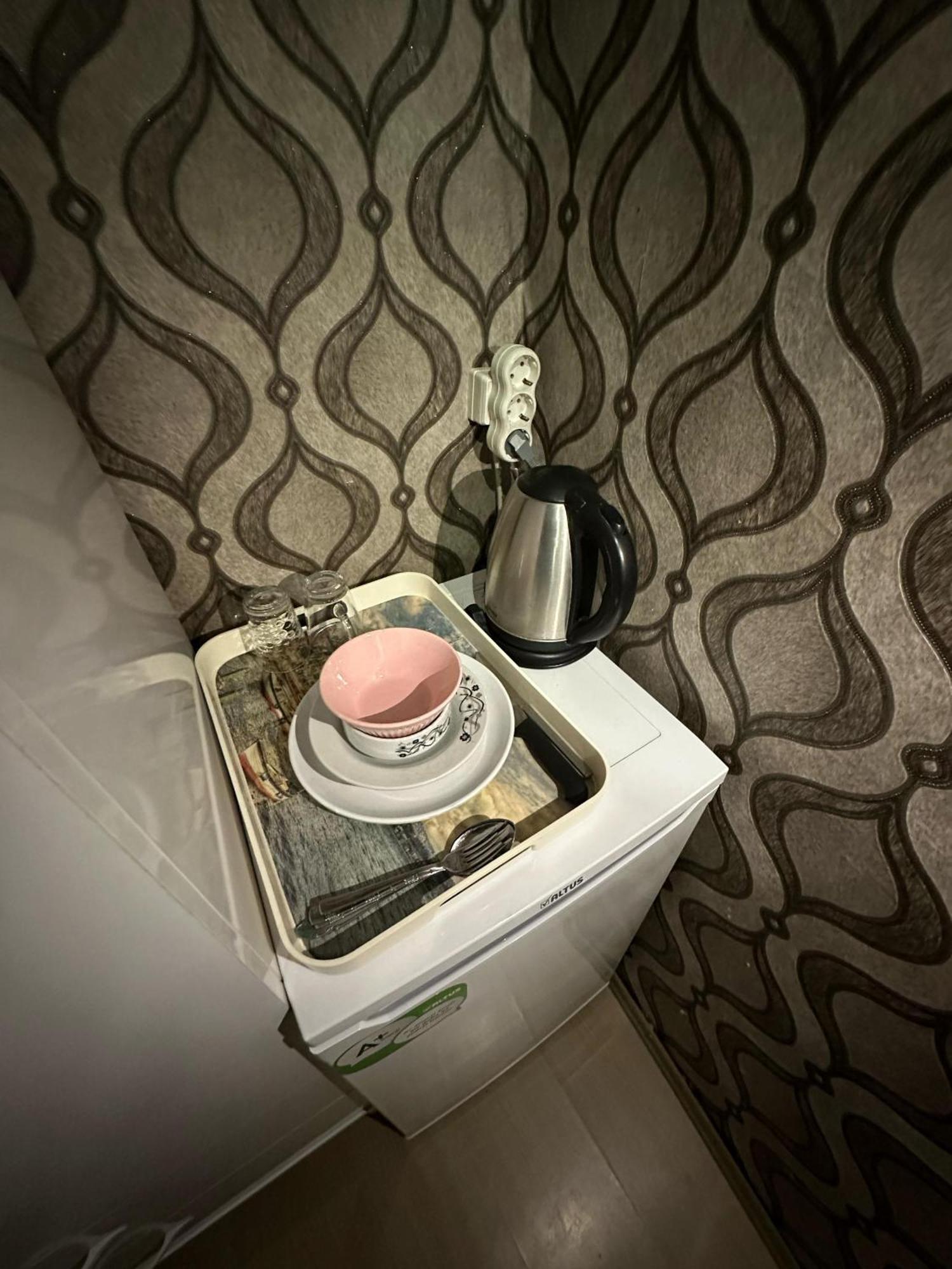 Sophia Studio Apart Hotel Istanbul Luaran gambar