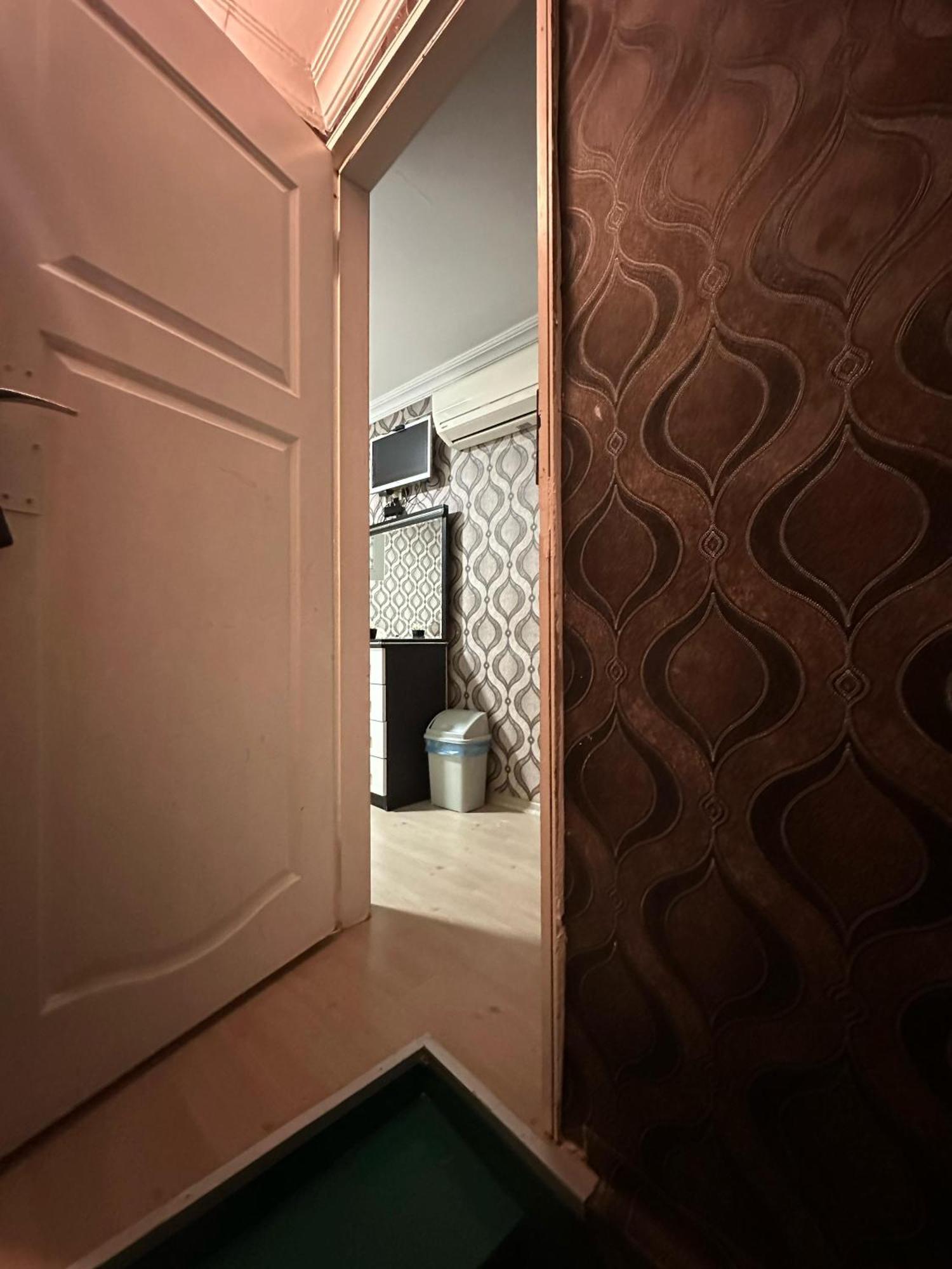 Sophia Studio Apart Hotel Istanbul Luaran gambar