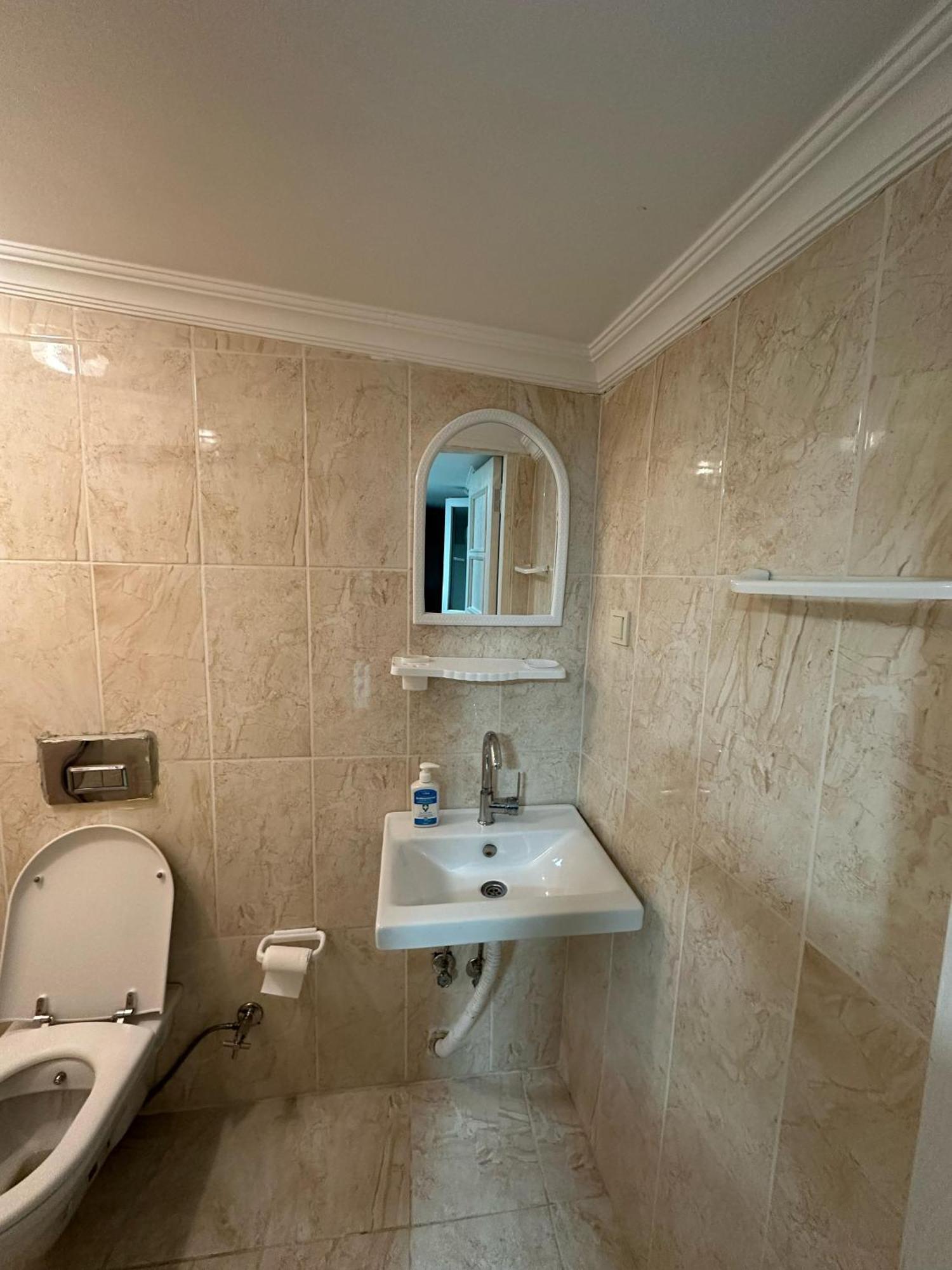 Sophia Studio Apart Hotel Istanbul Luaran gambar