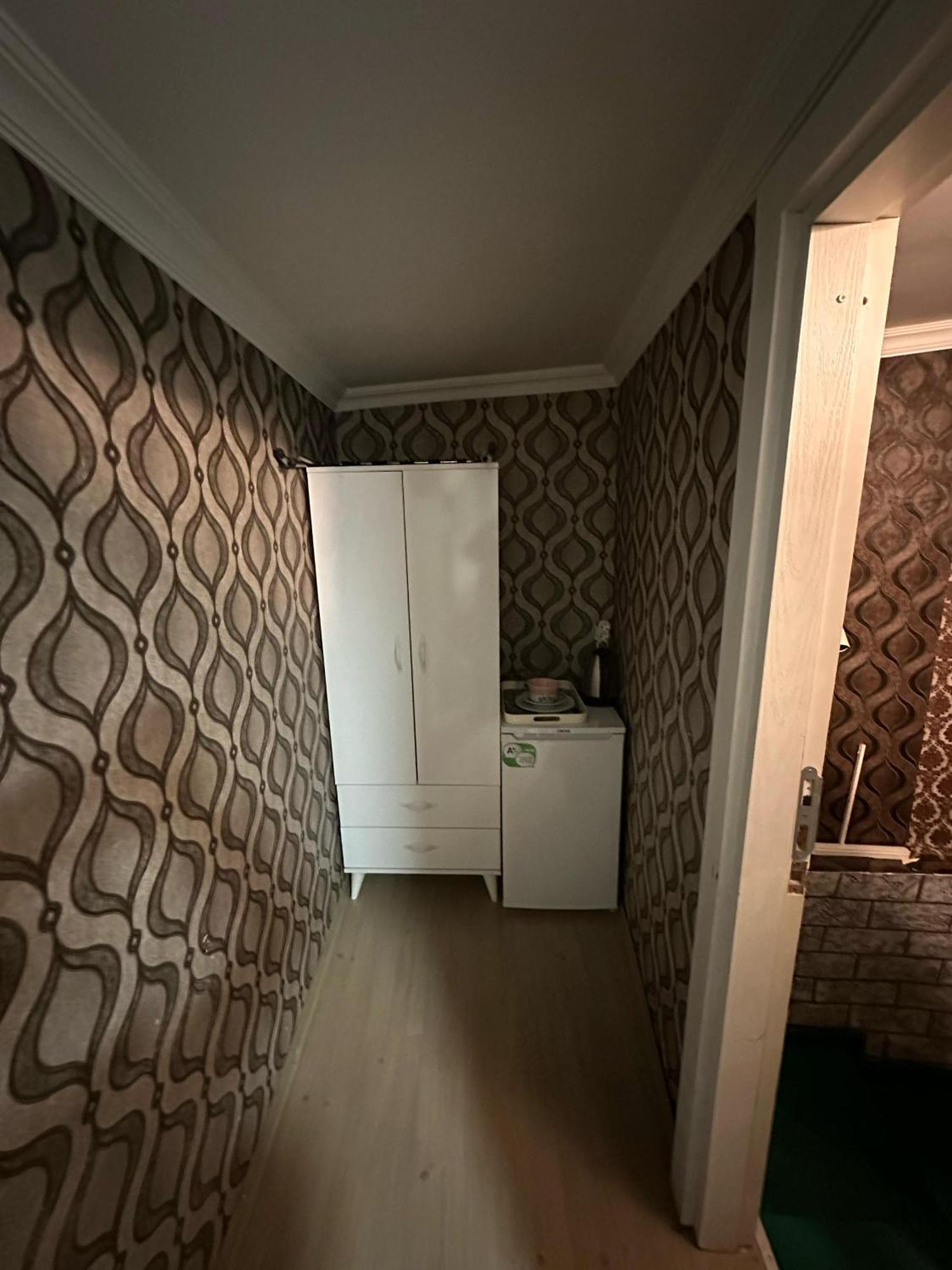 Sophia Studio Apart Hotel Istanbul Luaran gambar