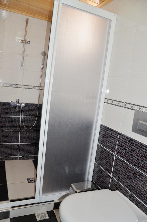 Sophia Studio Apart Hotel Istanbul Bilik gambar